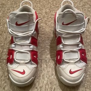 Nike air uptempo (Rare)